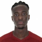 Dresi Tammy Abraham